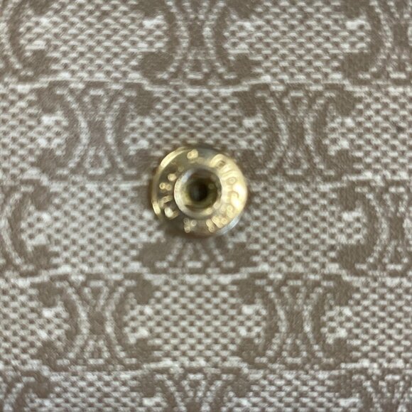 Celine Vintage Macadam 6-Key Cles - Preowned - Picture 7 of 10